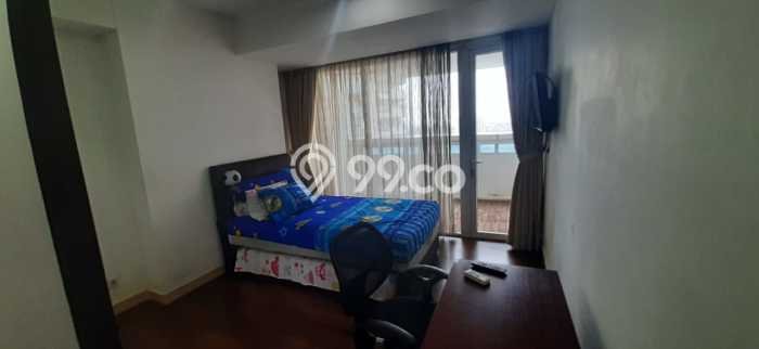 Apartemen Nyaman Dijual di Kemayoran, Jakarta Pusat Dilengkapi 2 KT dan 2 KM Apartemen Nyaman Dijual di Kemayoran, Jakarta Pusat Dilengkapi 2 KT dan 2 KM
