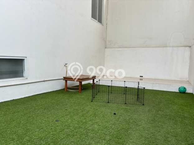 Ready to Use! Luxury House LT 360m2 Desain Elegan di Muara Karang Ready to Use! Luxury House LT 360m2 Desain Elegan di Muara Karang