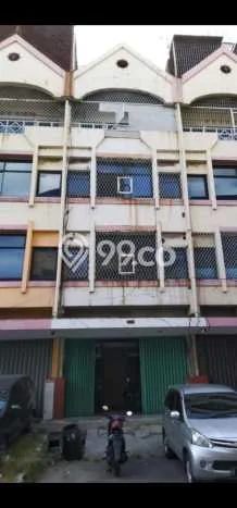 Area Strategis! Disewakan Ruko Lokasi Penjaringan, Jakarta Utara Cocok untuk Bisnis Area Strategis! Disewakan Ruko Lokasi Penjaringan, Jakarta Utara Cocok untuk Bisnis