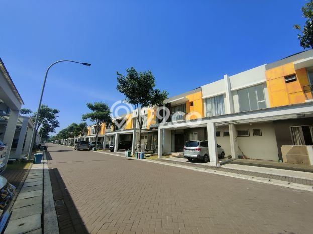 Disewakan Rumah Harga Terjangkau di Pantai Indah Kapuk 2 Jakarta Utara Punya 3 KT Disewakan Rumah Harga Terjangkau di Pantai Indah Kapuk 2 Jakarta Utara Punya 3 KT