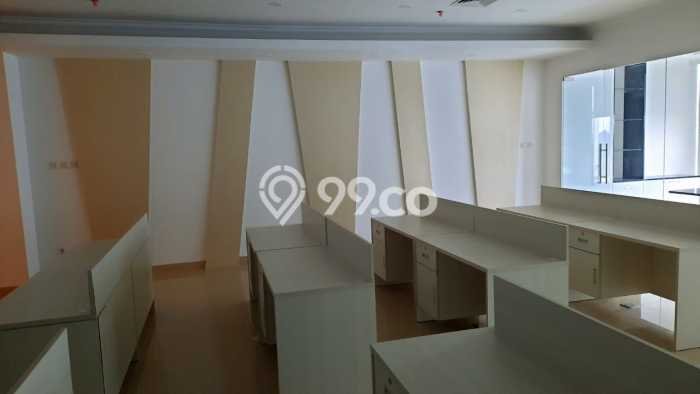 Kantor Dijual di Jakarta Timur LT 136m2 & LB 136m2 Lokasi Terbaik! Kantor Dijual di Jakarta Timur LT 136m2 & LB 136m2 Lokasi Terbaik!