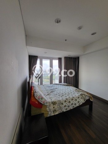 Apartemen Nyaman untuk Dijual di Kemayoran, Jakarta Pusat, DKI Jakarta Apartemen Nyaman untuk Dijual di Kemayoran, Jakarta Pusat, DKI Jakarta