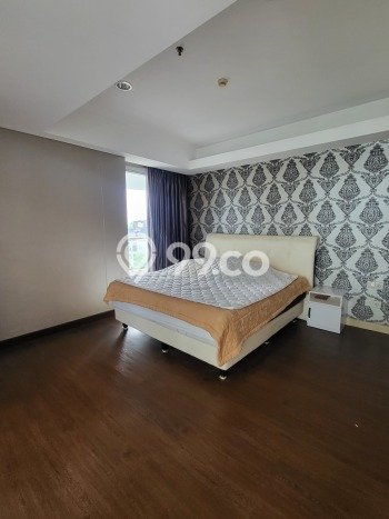 Disewakan Cepat! Hunian Apartemen Hemat di Kemayoran, Jakarta Pusat 3 Kamar Tidur dan 2 Kamar Mandi Disewakan Cepat! Hunian Apartemen Hemat di Kemayoran, Jakarta Pusat 3 Kamar Tidur dan 2 Kamar Mandi