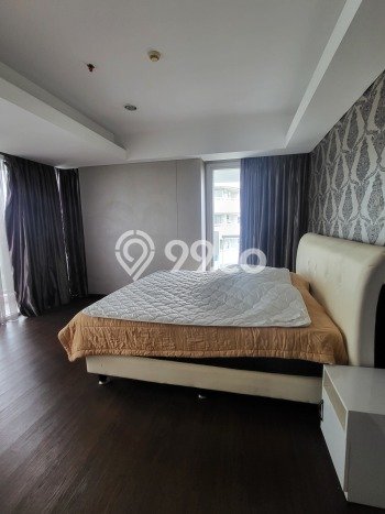 Disewakan Cepat! Hunian Apartemen Hemat di Kemayoran, Jakarta Pusat 3 Kamar Tidur dan 2 Kamar Mandi Disewakan Cepat! Hunian Apartemen Hemat di Kemayoran, Jakarta Pusat 3 Kamar Tidur dan 2 Kamar Mandi