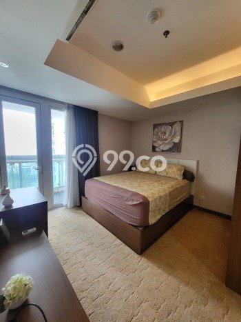 Dijual Apartemen di Kemayoran, Jakarta Pusat Punya 1 Kamar Tidur Dijual Apartemen di Kemayoran, Jakarta Pusat Punya 1 Kamar Tidur
