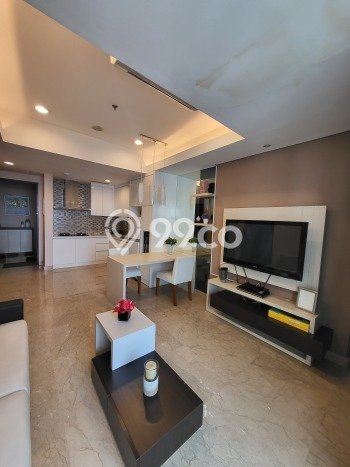 Dijual Apartemen di Kemayoran, Jakarta Pusat Punya 1 Kamar Tidur Dijual Apartemen di Kemayoran, Jakarta Pusat Punya 1 Kamar Tidur