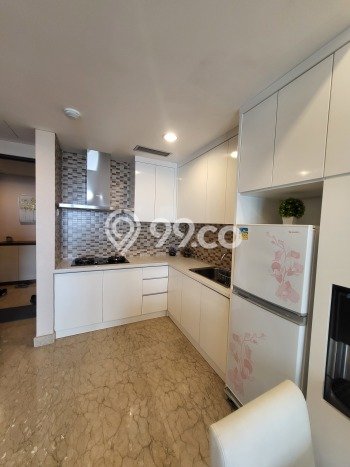 Dijual Apartemen di Kemayoran, Jakarta Pusat Punya 1 Kamar Tidur Dijual Apartemen di Kemayoran, Jakarta Pusat Punya 1 Kamar Tidur