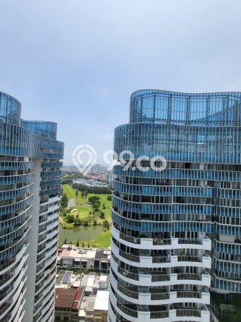Siap Milik Apartemen Mewah 3 KT & 3 KM di Kemayoran, Jakarta Pusat Siap Milik Apartemen Mewah 3 KT & 3 KM di Kemayoran, Jakarta Pusat