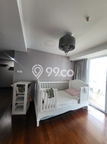 Siap Milik Apartemen Mewah 3 KT & 3 KM di Kemayoran, Jakarta Pusat Siap Milik Apartemen Mewah 3 KT & 3 KM di Kemayoran, Jakarta Pusat