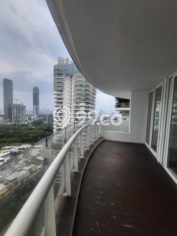 Sewa Sekarang Apartemen Nyaman 3 KT di Kawasan Kemayoran Sewa Sekarang Apartemen Nyaman 3 KT di Kawasan Kemayoran