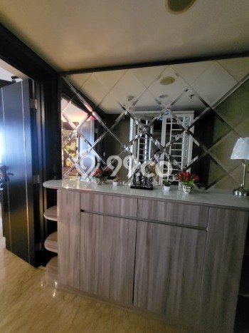 Sewa Sekarang Apartemen Strategis 3 KT, 2 KM di Kawasan Kemayoran Sewa Sekarang Apartemen Strategis 3 KT, 2 KM di Kawasan Kemayoran