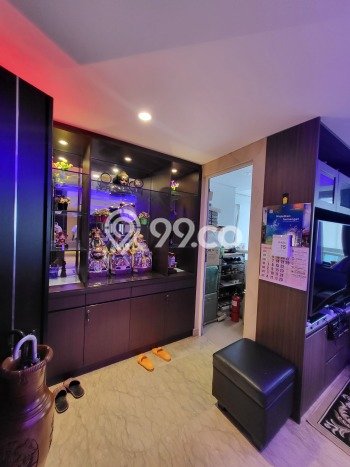 Sewa Sekarang Apartemen Strategis 3 KT, 2 KM di Kawasan Kemayoran Sewa Sekarang Apartemen Strategis 3 KT, 2 KM di Kawasan Kemayoran