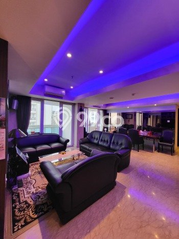Sewa Sekarang Apartemen Strategis 3 KT, 2 KM di Kawasan Kemayoran Sewa Sekarang Apartemen Strategis 3 KT, 2 KM di Kawasan Kemayoran
