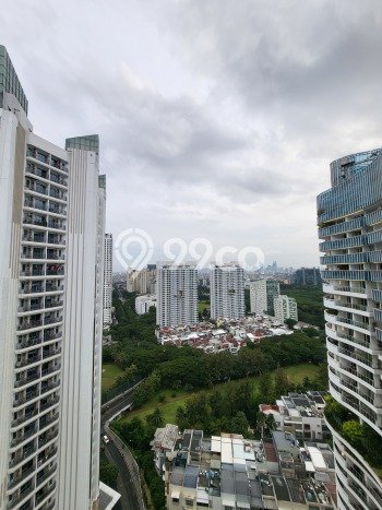 Sewa Sekarang Apartemen Strategis 3 KT, 2 KM di Kawasan Kemayoran Sewa Sekarang Apartemen Strategis 3 KT, 2 KM di Kawasan Kemayoran