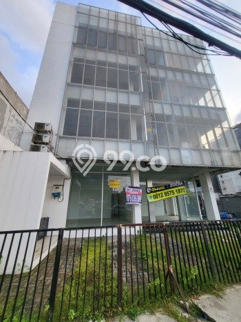 Paling Dicari! Kantor Dijual di Bintaro Harga Kompetitif Paling Dicari! Kantor Dijual di Bintaro Harga Kompetitif