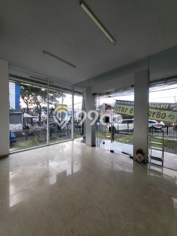 Paling Dicari! Kantor Dijual di Bintaro Harga Kompetitif Paling Dicari! Kantor Dijual di Bintaro Harga Kompetitif