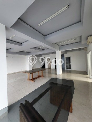 Paling Dicari! Kantor Dijual di Bintaro Harga Kompetitif Paling Dicari! Kantor Dijual di Bintaro Harga Kompetitif