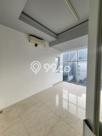 Paling Dicari! Kantor Dijual di Bintaro Harga Kompetitif Paling Dicari! Kantor Dijual di Bintaro Harga Kompetitif