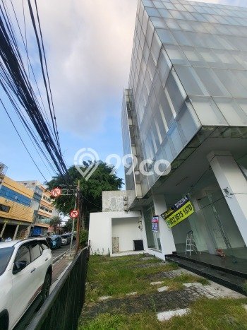Paling Dicari! Kantor Dijual di Bintaro Harga Kompetitif Paling Dicari! Kantor Dijual di Bintaro Harga Kompetitif
