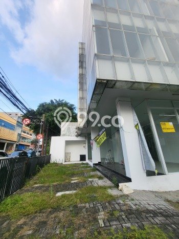 Paling Dicari! Kantor Dijual di Bintaro Harga Kompetitif Paling Dicari! Kantor Dijual di Bintaro Harga Kompetitif