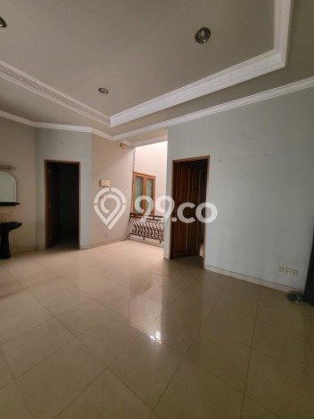 For Sale! Luxury House LT 144m2 Desain Modern di Permata Buana For Sale! Luxury House LT 144m2 Desain Modern di Permata Buana