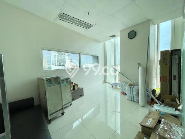 Kantor Dijual Lokasi Emas di Kemayoran Luas 137m2 Kantor Dijual Lokasi Emas di Kemayoran Luas 137m2