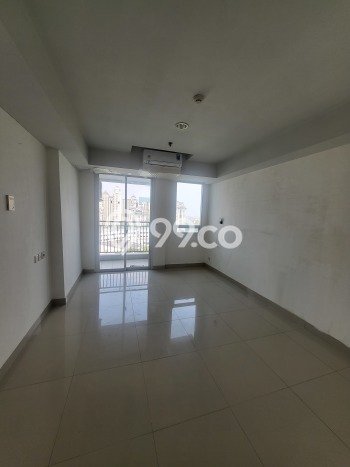 Unit Apartemen Dijual di Kemayoran, Jakarta Pusat, dengan 1 Bedroom, 1 Bathroom Unit Apartemen Dijual di Kemayoran, Jakarta Pusat, dengan 1 Bedroom, 1 Bathroom