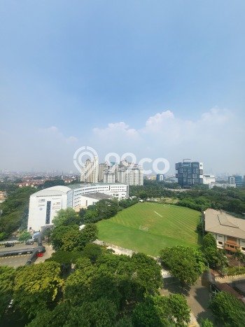 Disewakan Segera Apartemen Nyaman 0 KT di Kawasan Kemayoran Disewakan Segera Apartemen Nyaman 0 KT di Kawasan Kemayoran