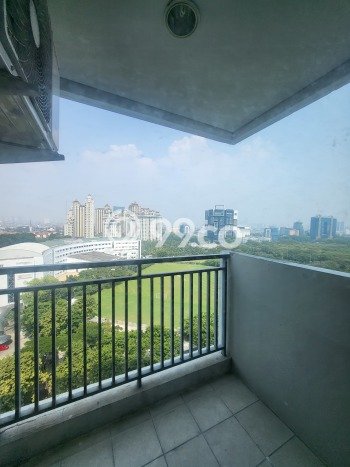 Apartemen Strategis untuk Dijual di Kemayoran, Jakarta Pusat, DKI Jakarta Apartemen Strategis untuk Dijual di Kemayoran, Jakarta Pusat, DKI Jakarta