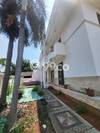 Rumah Premium di Jakarta Utara Lokasi Strategis Kondisi Baik Rumah Premium di Jakarta Utara Lokasi Strategis Kondisi Baik