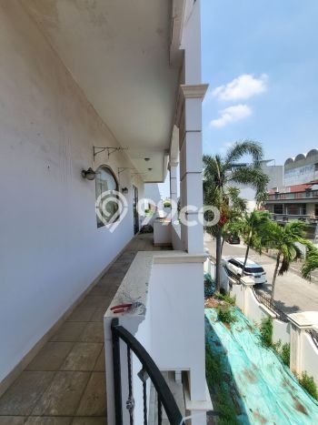 Rumah Premium di Jakarta Utara Lokasi Strategis Kondisi Baik Rumah Premium di Jakarta Utara Lokasi Strategis Kondisi Baik