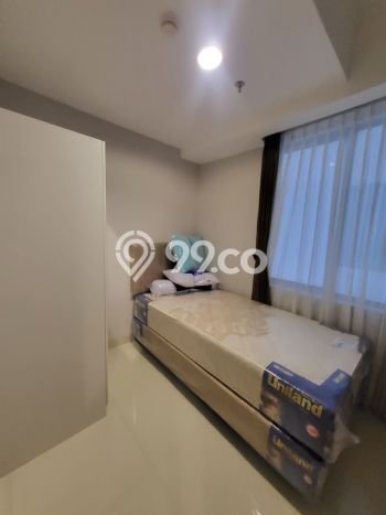 Disewakan Segera Apartemen Strategis 2 KT, 1 KM di Kawasan Kemayoran Disewakan Segera Apartemen Strategis 2 KT, 1 KM di Kawasan Kemayoran