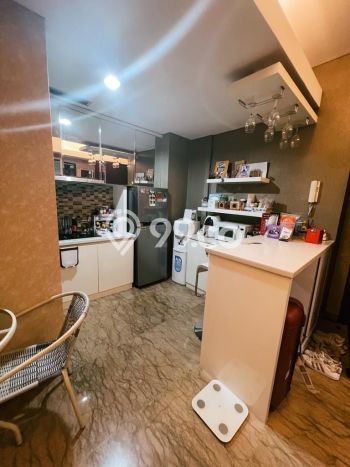 Untuk Dijual Apartemen Mewah di Kemayoran, Jakarta Pusat 3 Kamar Tidur Untuk Dijual Apartemen Mewah di Kemayoran, Jakarta Pusat 3 Kamar Tidur