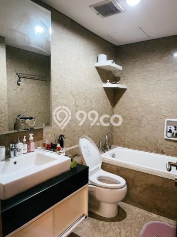 Apartemen Nyaman untuk Dijual di Kemayoran, Jakarta Pusat, DKI Jakarta Apartemen Nyaman untuk Dijual di Kemayoran, Jakarta Pusat, DKI Jakarta