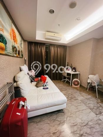 Apartemen Nyaman untuk Dijual di Kemayoran, Jakarta Pusat, DKI Jakarta Apartemen Nyaman untuk Dijual di Kemayoran, Jakarta Pusat, DKI Jakarta