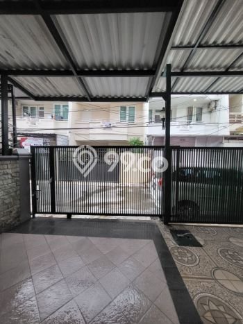 Rumah Luxury Modern Siap Huni di Sunter Jakarta Utara Rumah Luxury Modern Siap Huni di Sunter Jakarta Utara