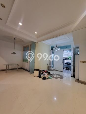 Rumah Luxury Modern Siap Huni di Sunter Jakarta Utara Rumah Luxury Modern Siap Huni di Sunter Jakarta Utara