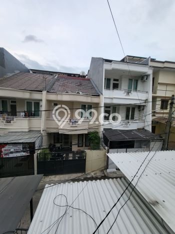 Rumah Luxury Modern Siap Huni di Sunter Jakarta Utara Rumah Luxury Modern Siap Huni di Sunter Jakarta Utara