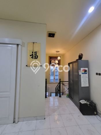 Rumah Luxury Modern Siap Huni di Sunter Jakarta Utara Rumah Luxury Modern Siap Huni di Sunter Jakarta Utara