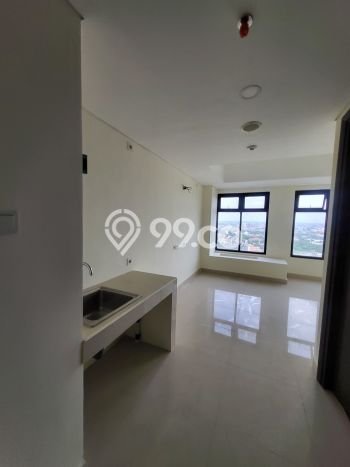 Siap Huni Apartemen 1 KT 1 KM di Cikarang Luas 23m2 Siap Huni Apartemen 1 KT 1 KM di Cikarang Luas 23m2