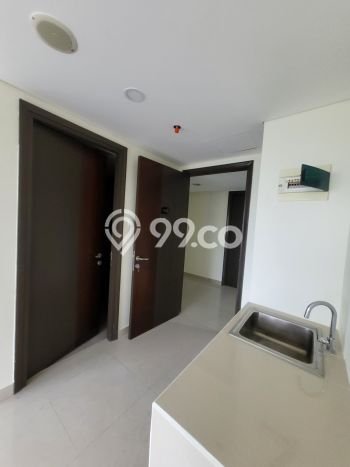 Siap Huni Apartemen 1 KT 1 KM di Cikarang Luas 23m2 Siap Huni Apartemen 1 KT 1 KM di Cikarang Luas 23m2