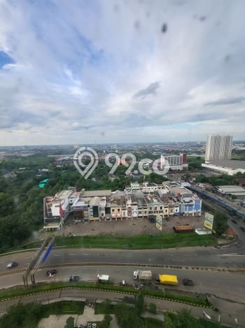 Siap Huni Apartemen 1 KT 1 KM di Cikarang Luas 23m2 Siap Huni Apartemen 1 KT 1 KM di Cikarang Luas 23m2