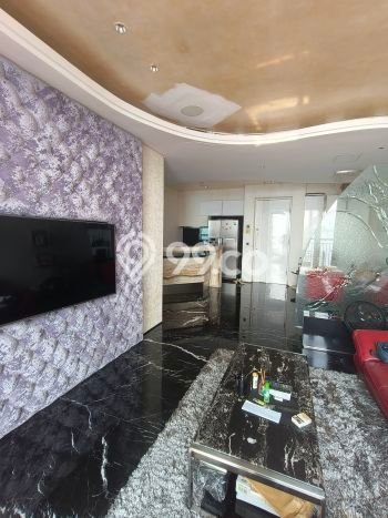 Apartemen Luxury Dijual di Jakarta Utara Lokasi Strategis Punya 1 Kamar Tidur Apartemen Luxury Dijual di Jakarta Utara Lokasi Strategis Punya 1 Kamar Tidur