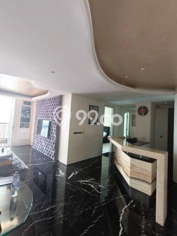 Apartemen Luxury Dijual di Jakarta Utara Lokasi Strategis Punya 1 Kamar Tidur Apartemen Luxury Dijual di Jakarta Utara Lokasi Strategis Punya 1 Kamar Tidur