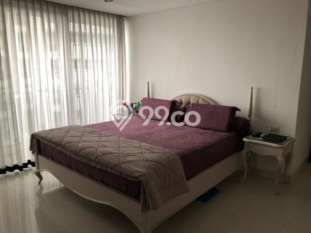 Apartemen Eksklusif Dijual di Kemayoran, Jakarta Pusat Punya 3 Kamar & 2 Kamar Mandi Apartemen Eksklusif Dijual di Kemayoran, Jakarta Pusat Punya 3 Kamar & 2 Kamar Mandi