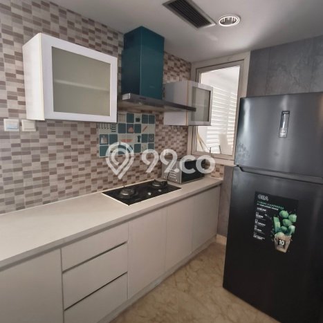 Untuk Dijual Apartemen Prestisius di Kemayoran, Jakarta Pusat 3 Kamar Tidur Untuk Dijual Apartemen Prestisius di Kemayoran, Jakarta Pusat 3 Kamar Tidur