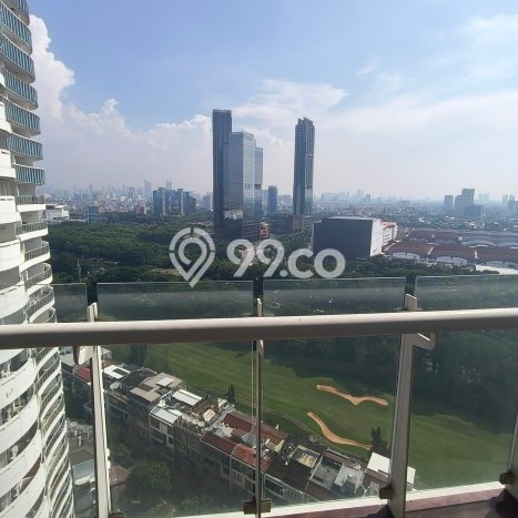 FOR SALE Hunian Apartemen Luxury di Kemayoran dengan 3 Kamar Tidur & Luas 196m2 FOR SALE Hunian Apartemen Luxury di Kemayoran dengan 3 Kamar Tidur & Luas 196m2