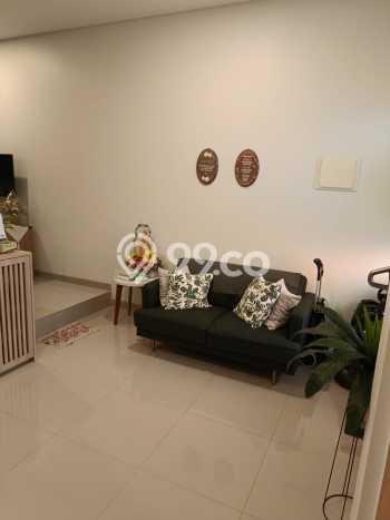 Rumah LT 105m² di Kepa Duri, Jakarta Barat - Lokasi Strategis Rumah LT 105m² di Kepa Duri, Jakarta Barat - Lokasi Strategis
