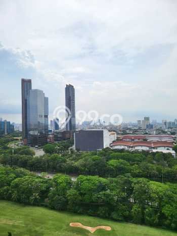 Untuk Dijual Apartemen Prestisius di Kemayoran, Jakarta Pusat 3 Kamar Tidur Untuk Dijual Apartemen Prestisius di Kemayoran, Jakarta Pusat 3 Kamar Tidur