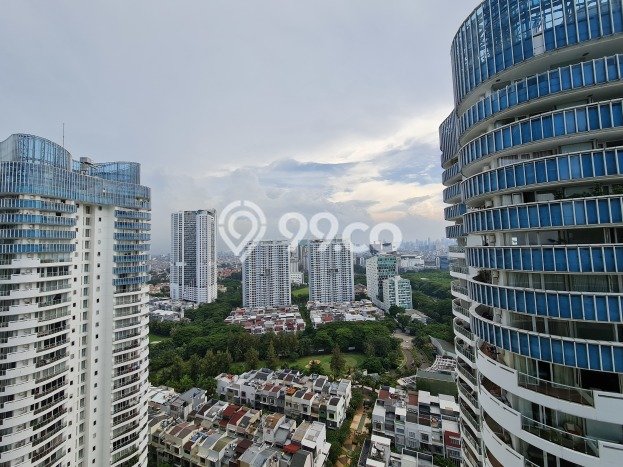 Apartemen Disewakan Murah 3 KT / 2 KM di Kemayoran, Jakarta Pusat Apartemen Disewakan Murah 3 KT / 2 KM di Kemayoran, Jakarta Pusat